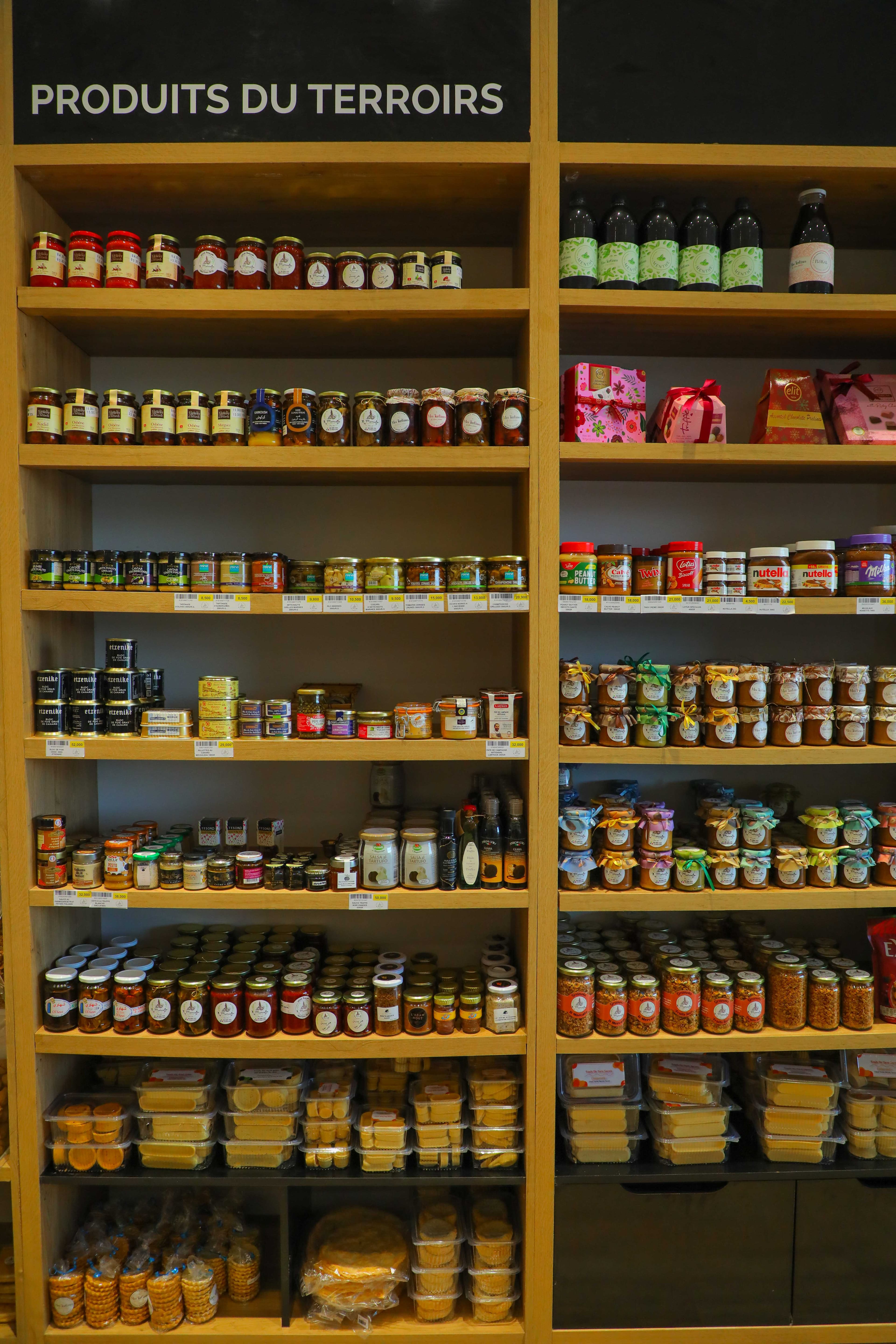 Produits Il Mercato